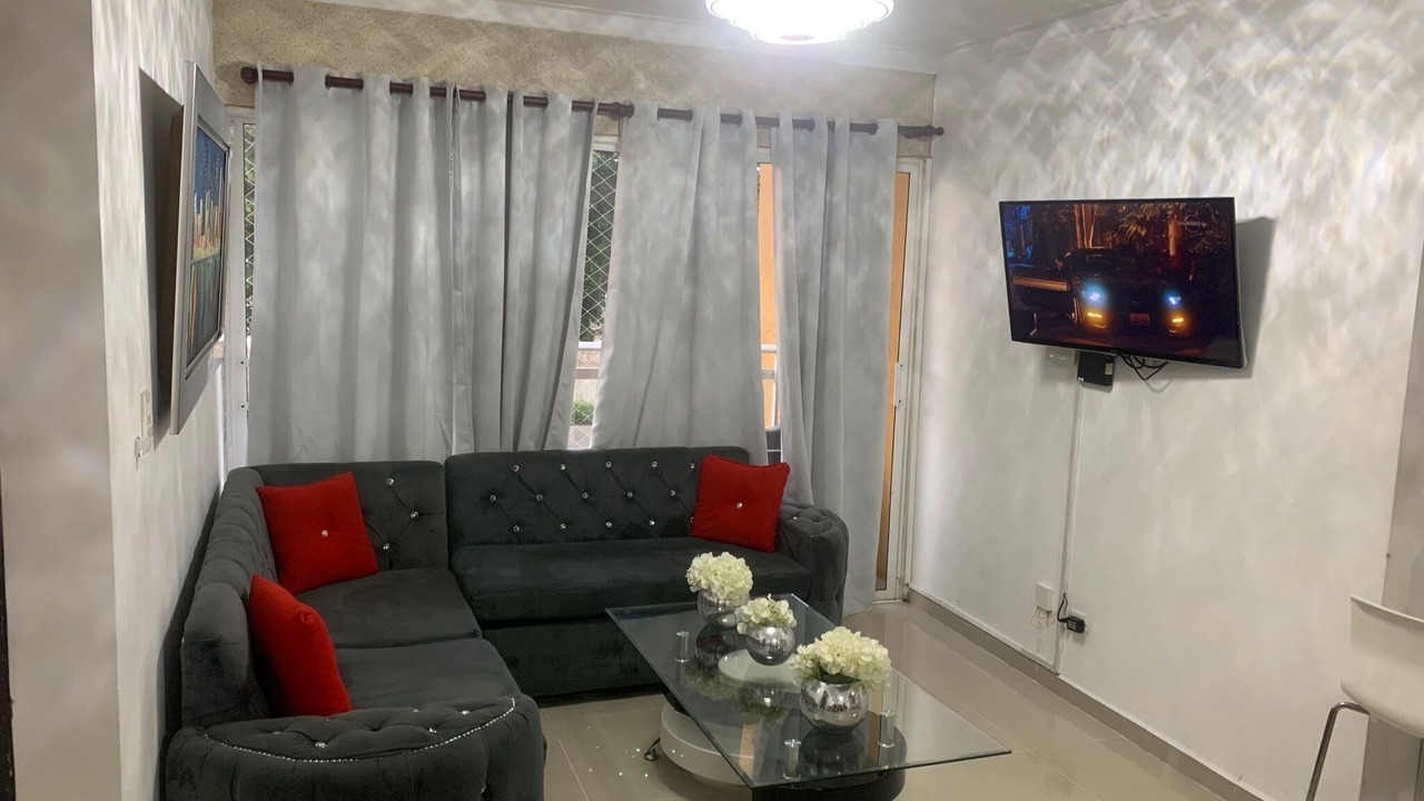 Photo of Livingroom in Mendoza
