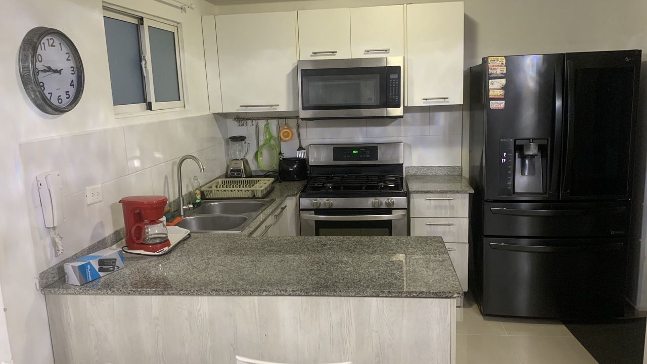 Photo of Kitchen in Mendoza