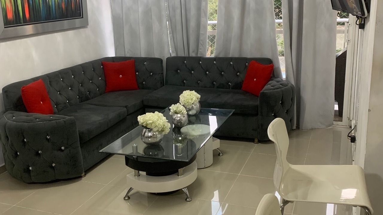 Photo of Livingroom in Mendoza