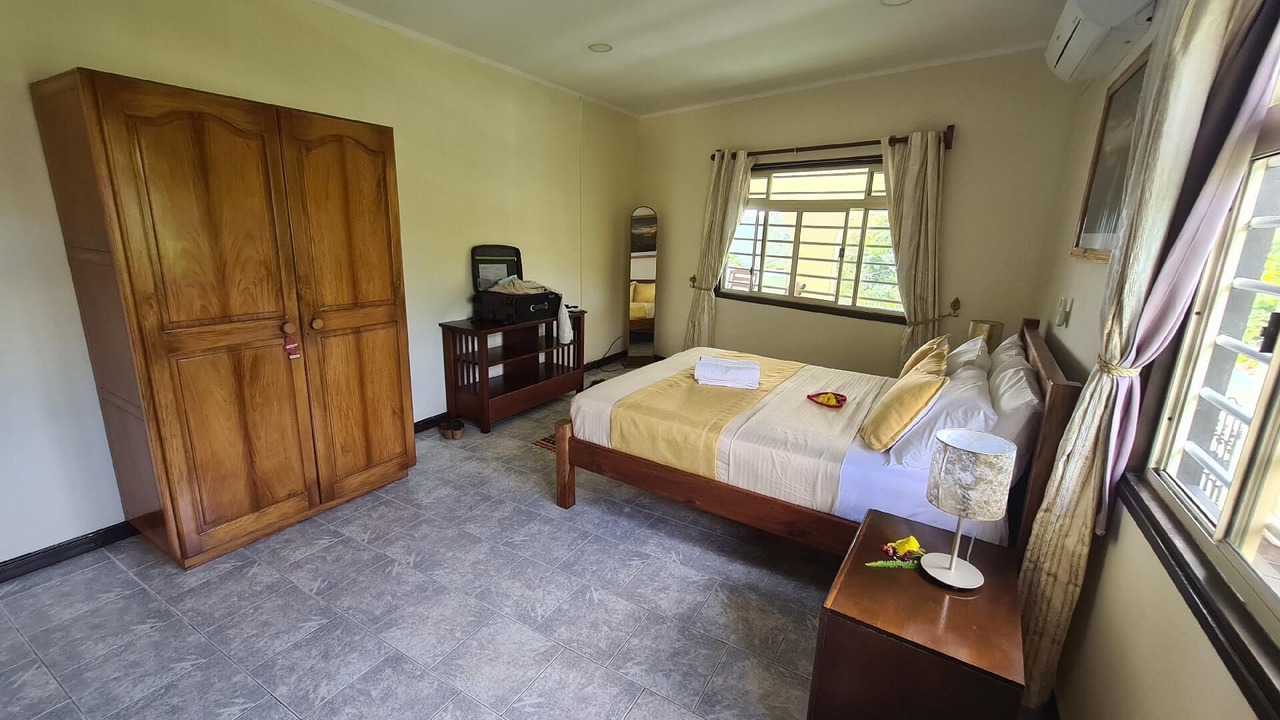 Photo of Bedroom in La Misere