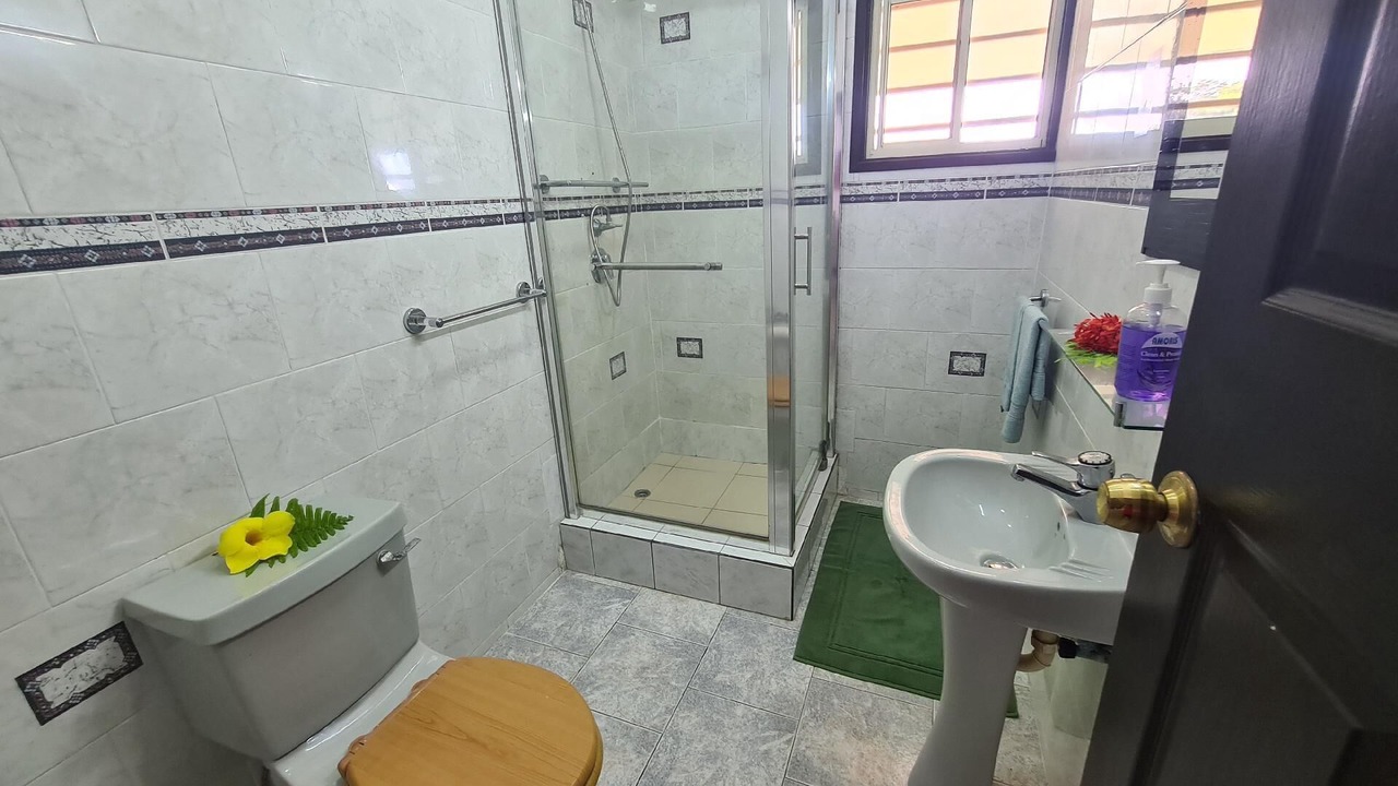 Photo of Bathroom in La Misere