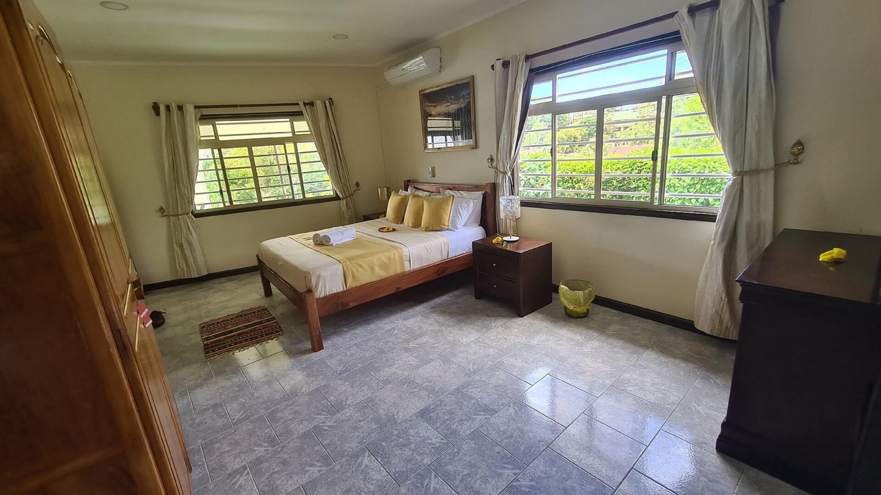 Photo of Bedroom in La Misere