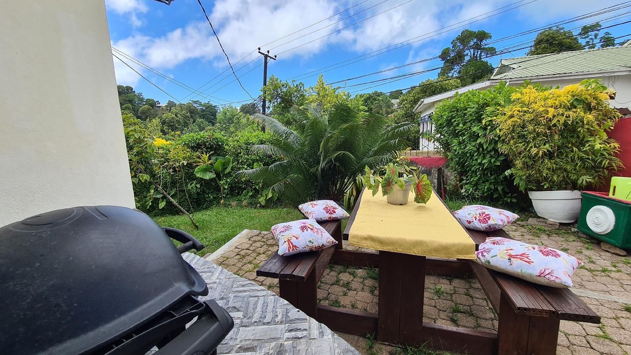 Photo of Outdoor in La Misere