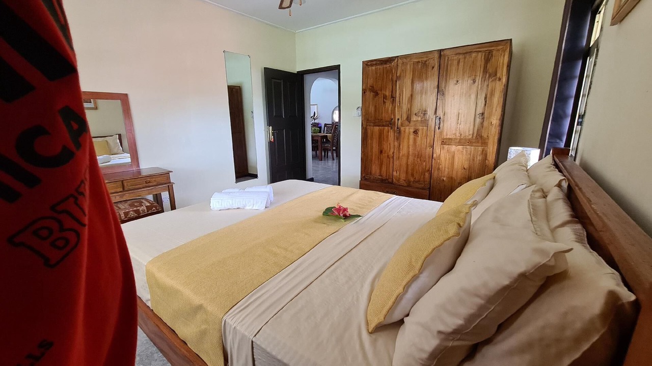 Photo of Bedroom in La Misere