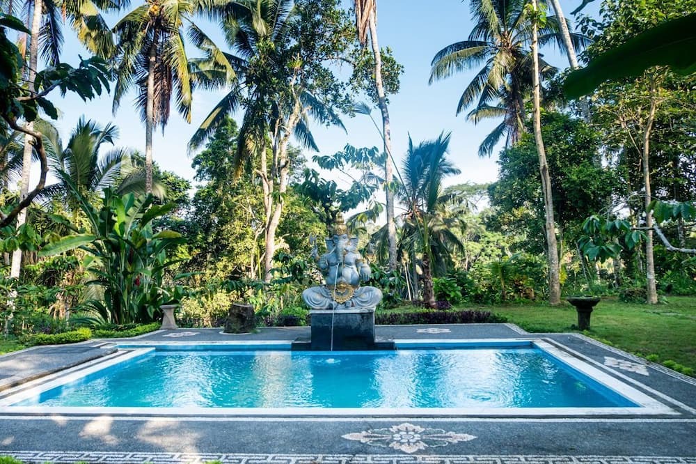 Photo of Outdoor in Tegallalang