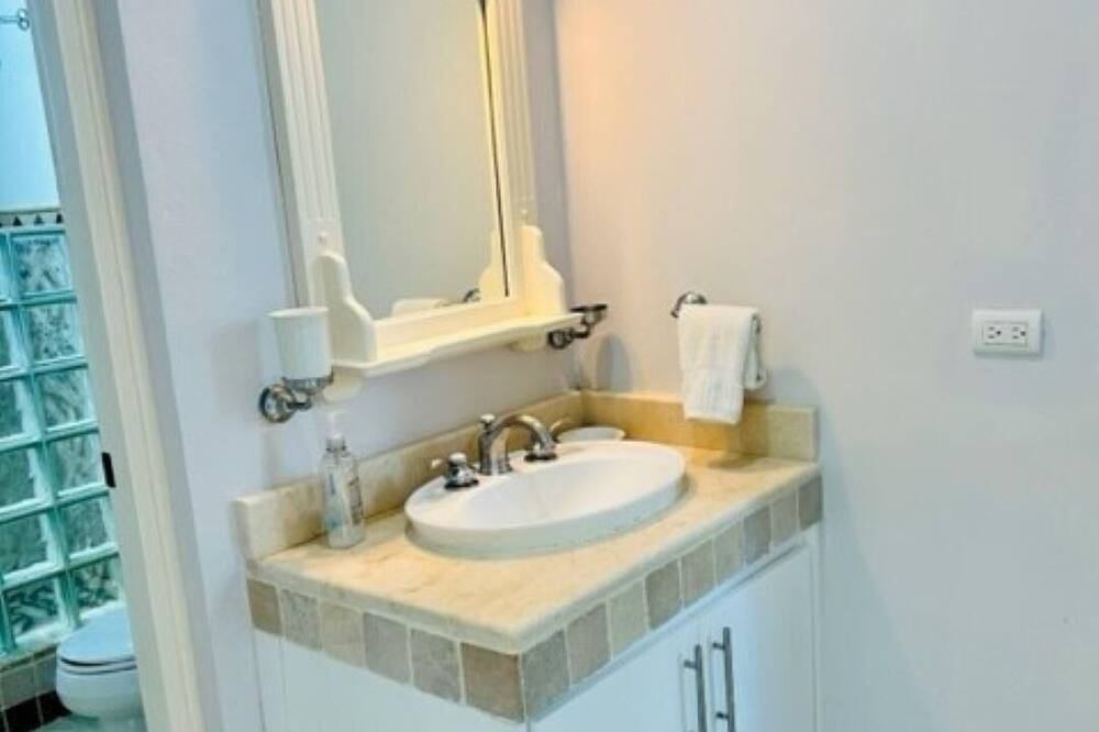 Photo of Bathroom in Cabarete