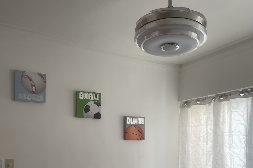 Photo of Bedroom in Mendoza