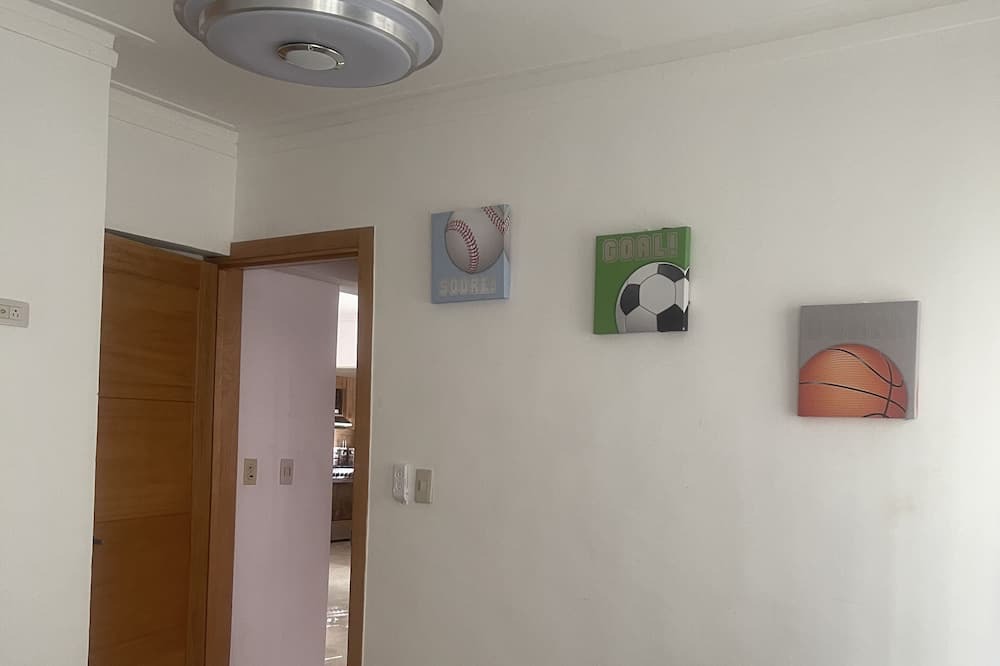 Photo of Bedroom in Mendoza