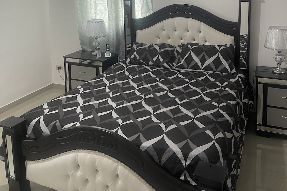 Photo of Bedroom in Mendoza