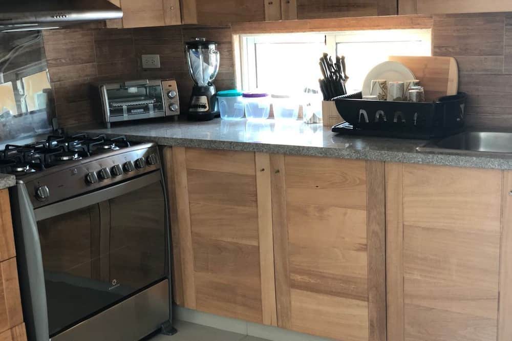 Photo of Kitchen in Mendoza