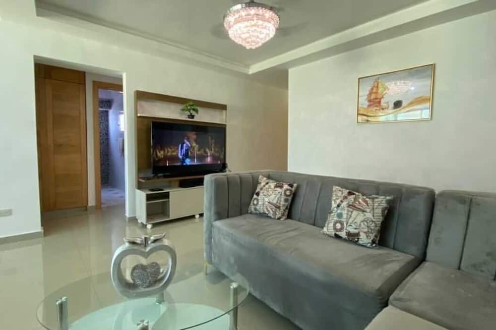 Photo of Livingroom in Mendoza