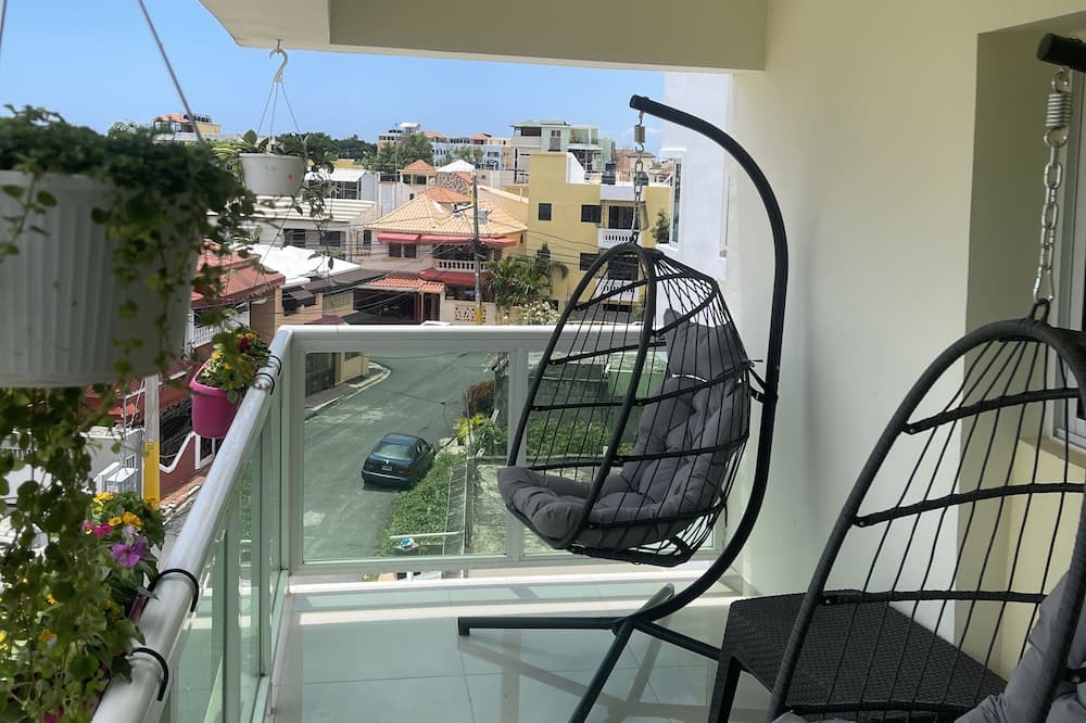 Photo of Patio Balcony in Mendoza
