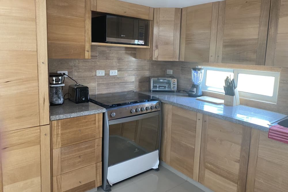 Photo of Kitchen in Mendoza