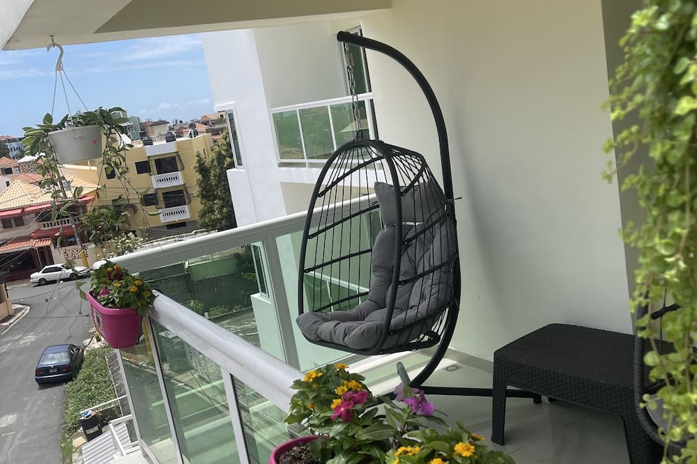 Photo of Patio Balcony in Mendoza