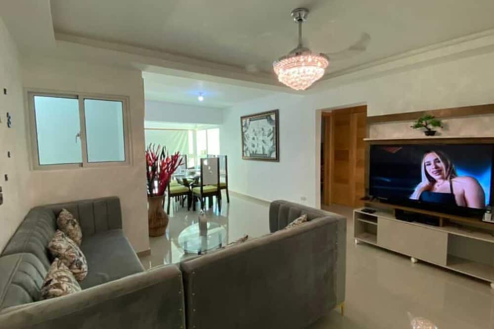 Photo of Livingroom in Mendoza