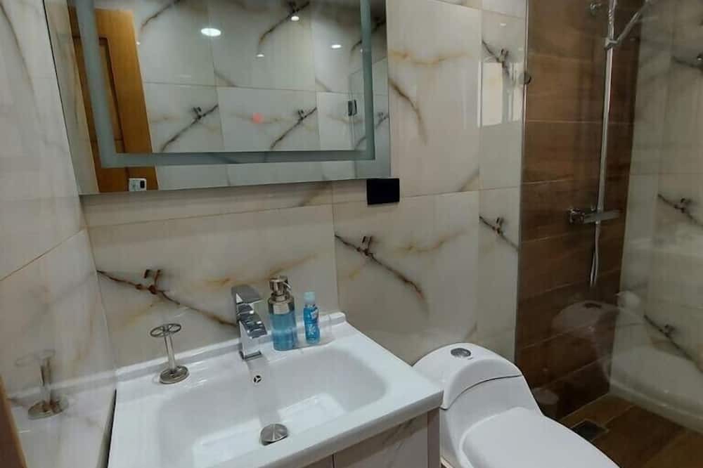 Photo of Bathroom in Mendoza