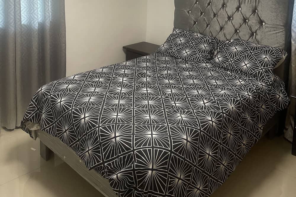 Photo of Bedroom in Mendoza