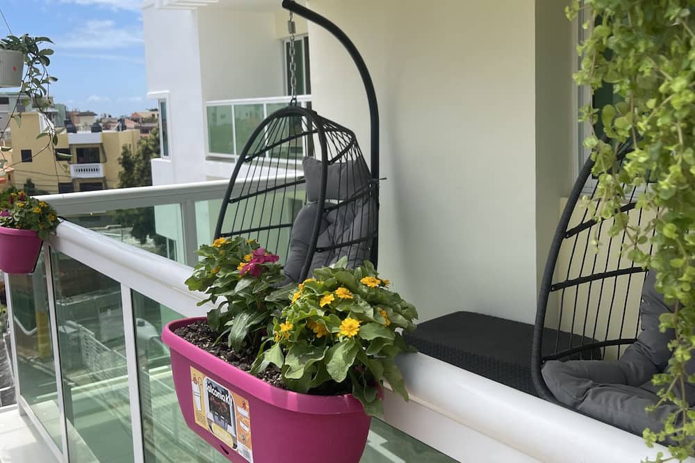 Photo of Patio Balcony in Mendoza