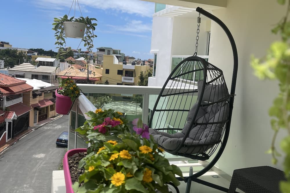 Photo of Patio Balcony in Mendoza