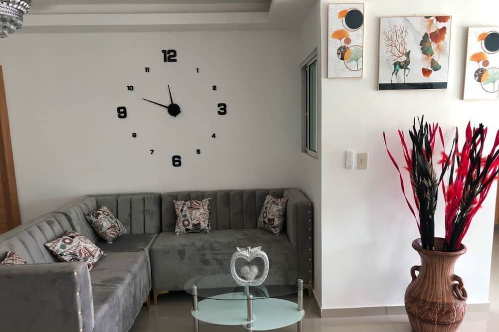 Photo of Livingroom in Mendoza