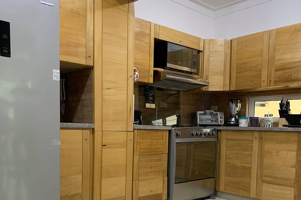 Photo of Kitchen in Mendoza