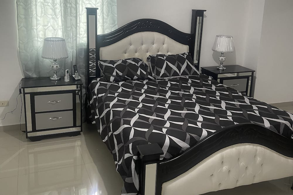 Photo of Bedroom in Mendoza