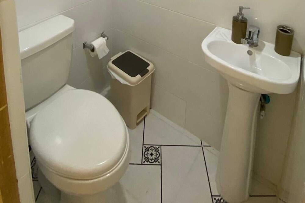 Photo of Bathroom in Mendoza