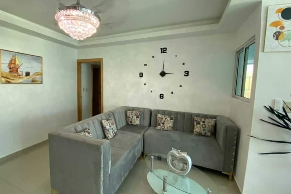 Photo of Livingroom in Mendoza