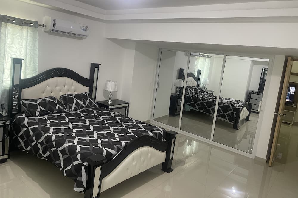 Photo of Bedroom in Mendoza