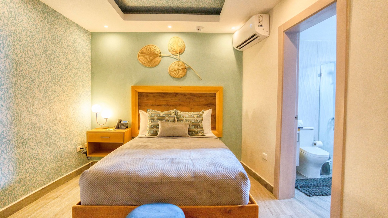 Photo of Bedroom in Higuey