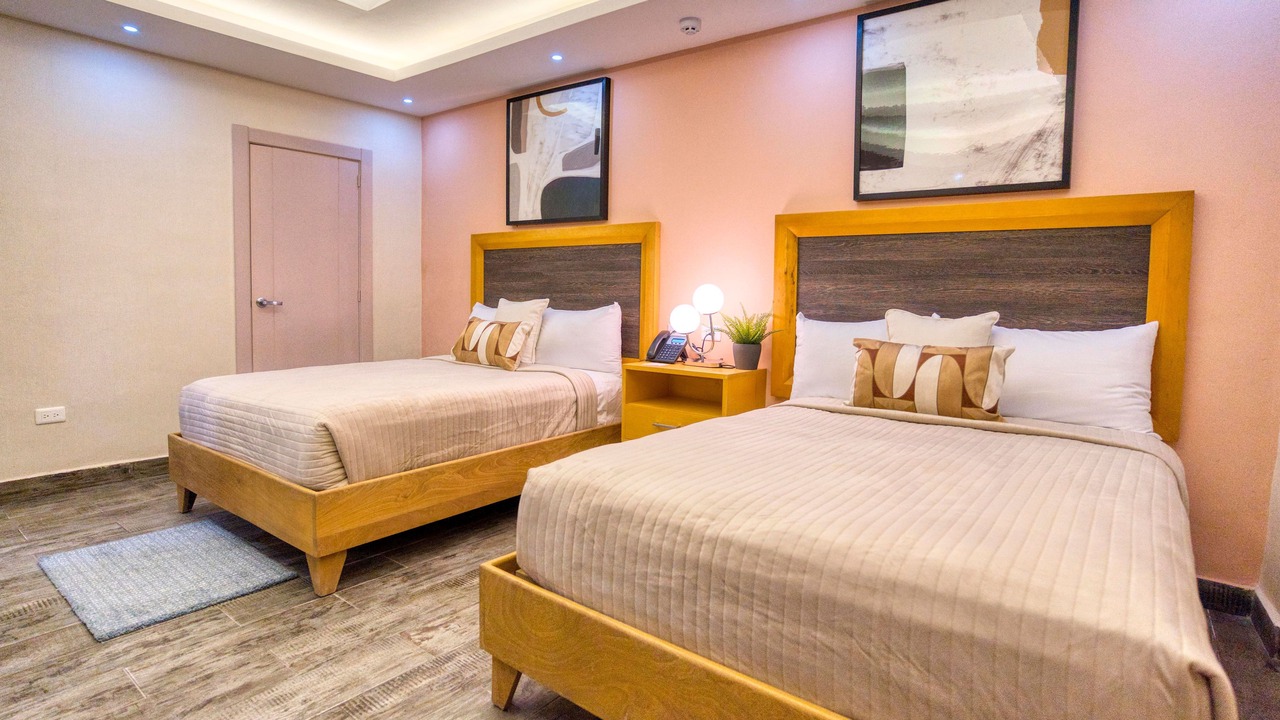 Photo of Bedroom in Higuey