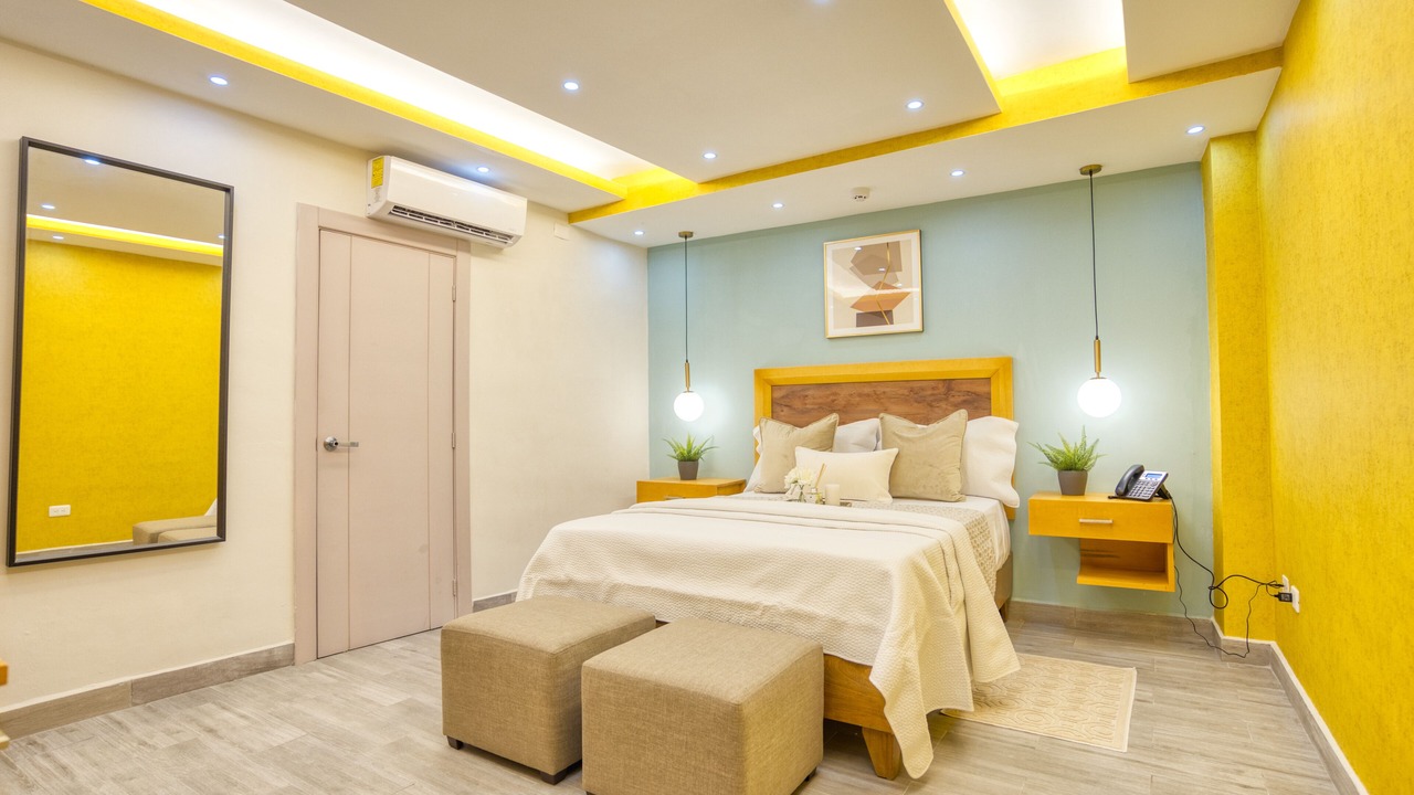 Photo of Bedroom in Higuey