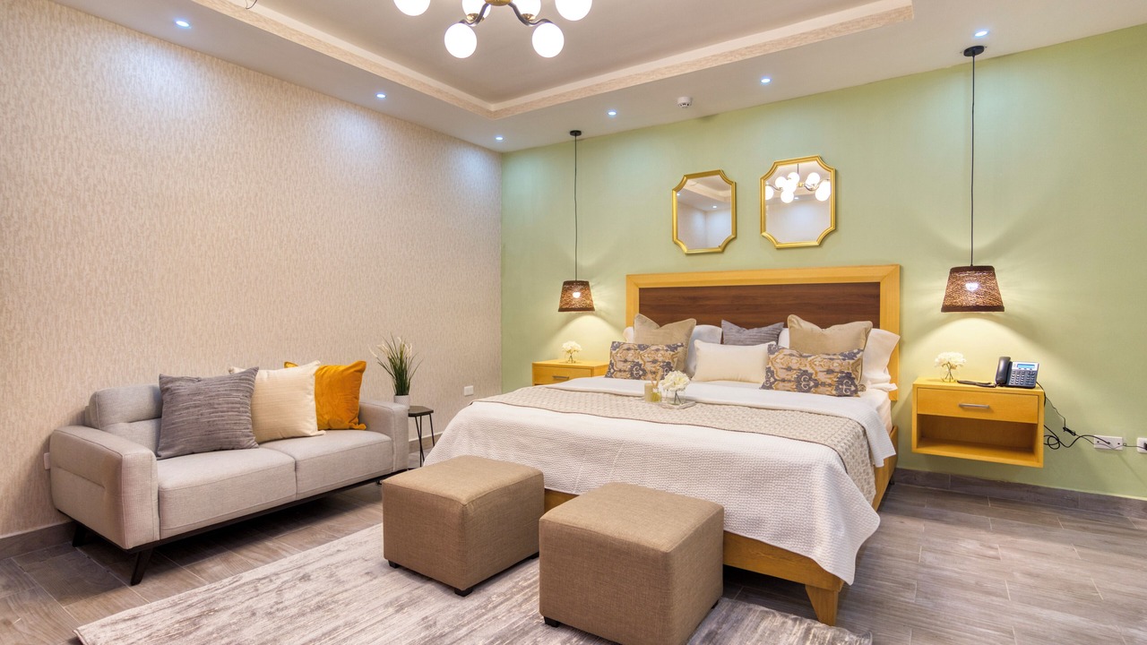 Photo of Bedroom in Higuey
