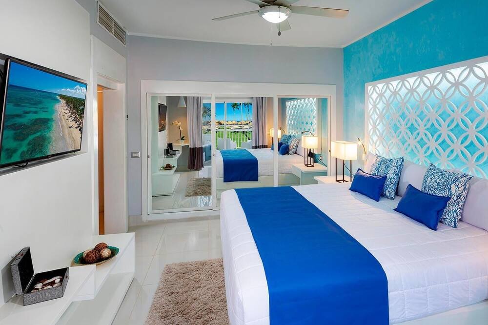 Photo of Bedroom in Punta Cana