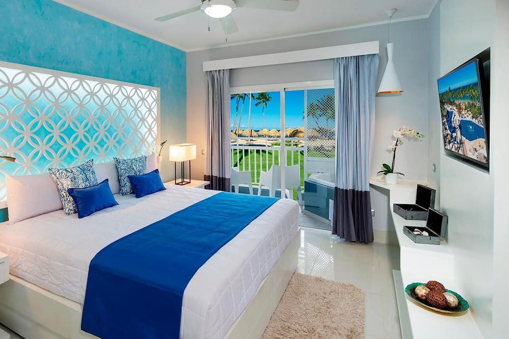 Photo of Bedroom in Punta Cana