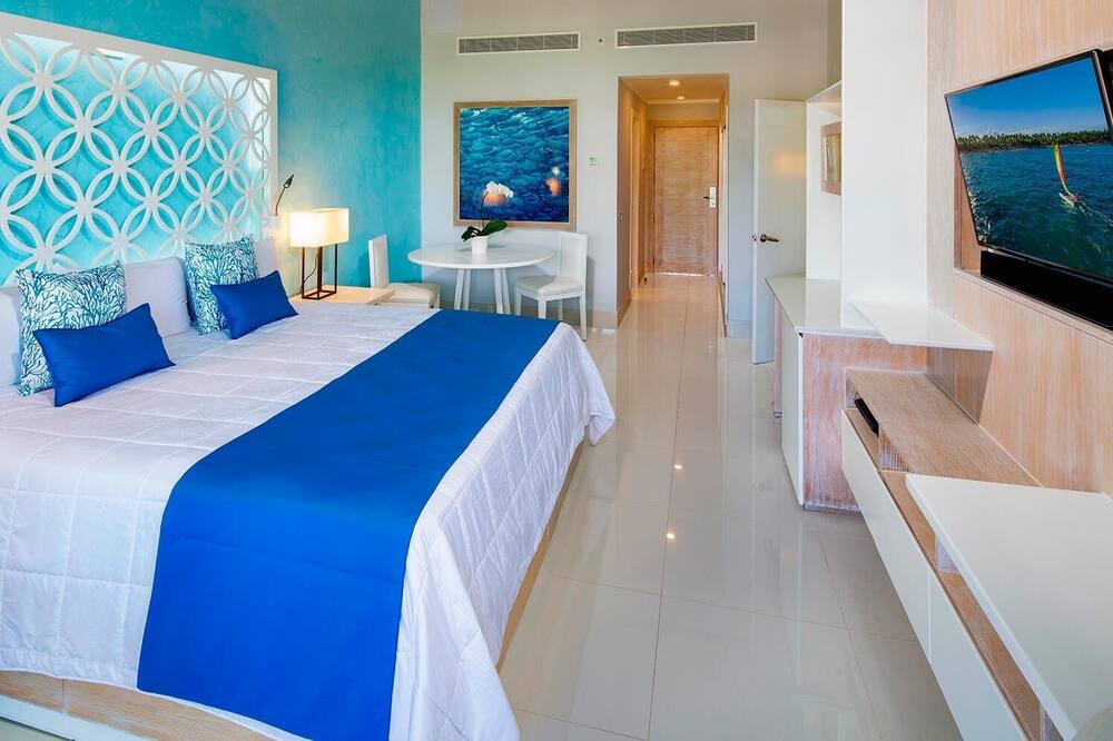 Photo of Bedroom in Punta Cana