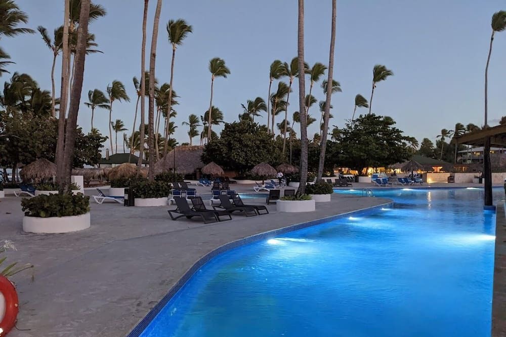 Photo of Outdoor in Punta Cana