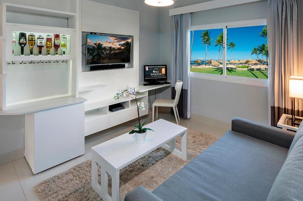 Photo of Livingroom in Punta Cana