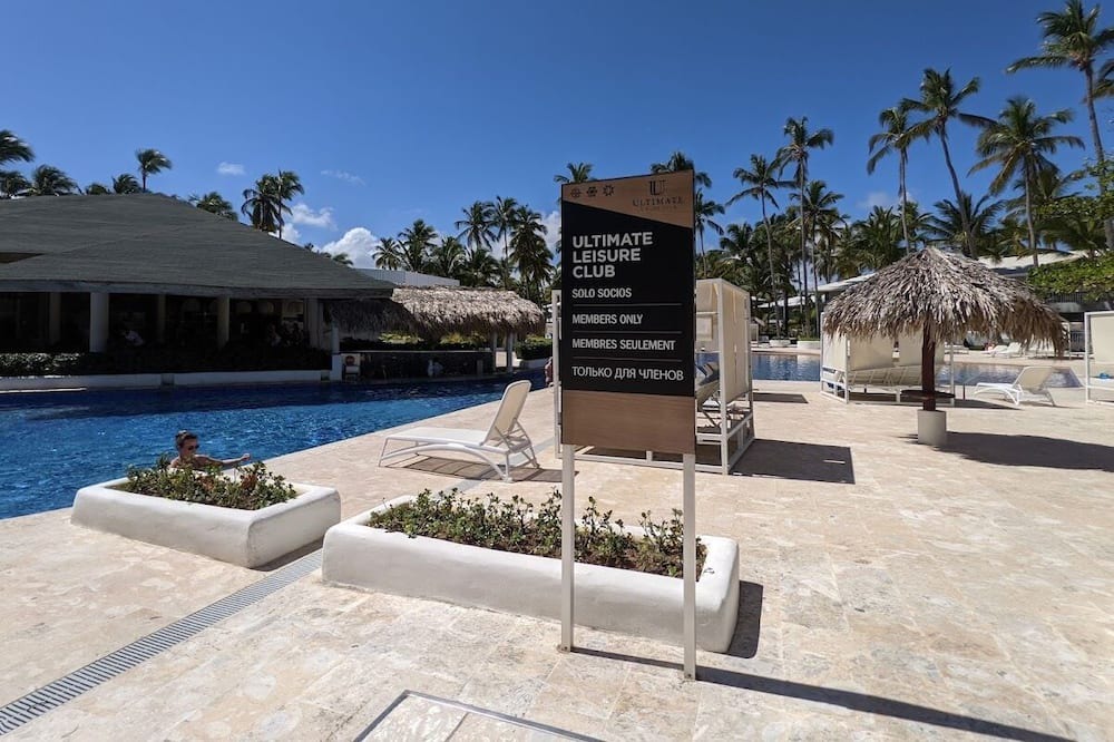 Photo of Outdoor in Punta Cana