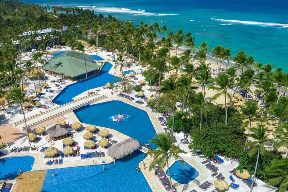Photo of Outdoor in Punta Cana