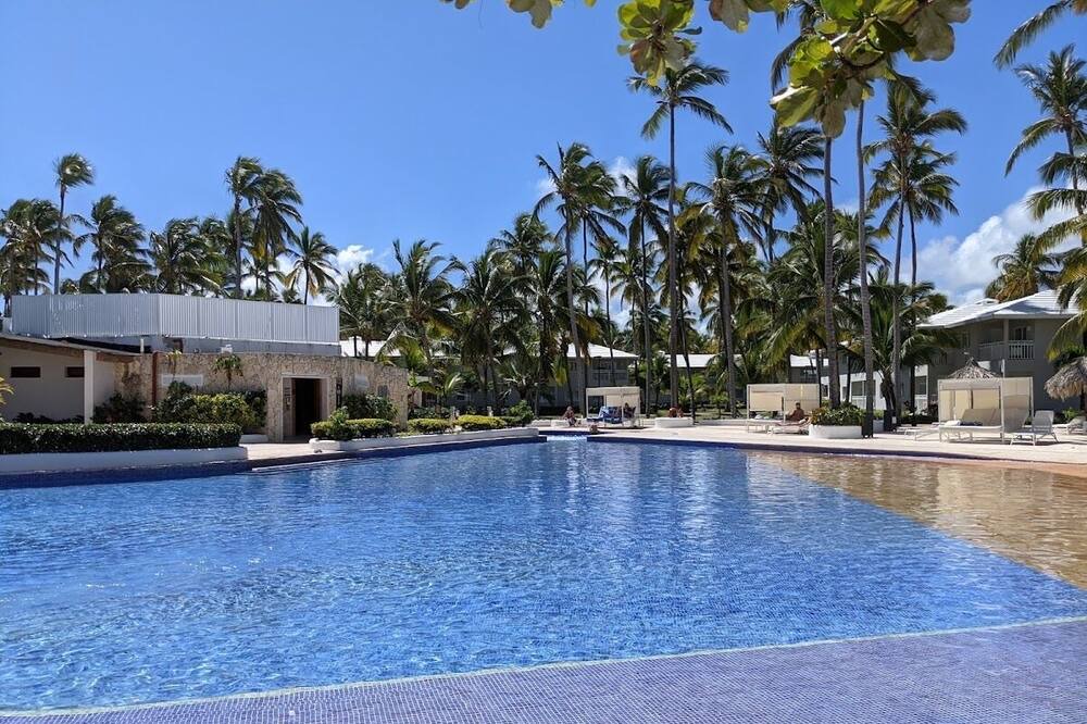 Photo of Outdoor in Punta Cana