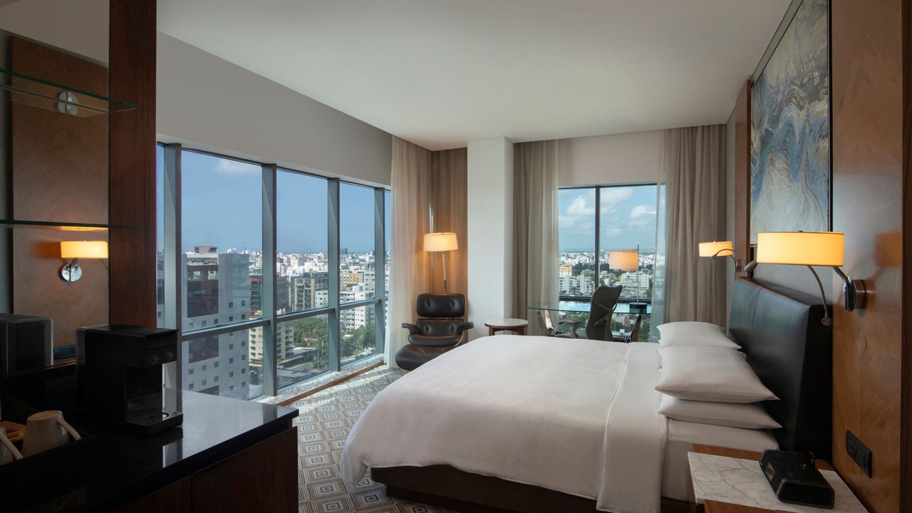 Photo of Bedroom in Yolanda Morales