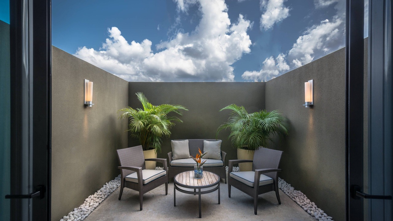 Photo of Bedroom in Yolanda Morales