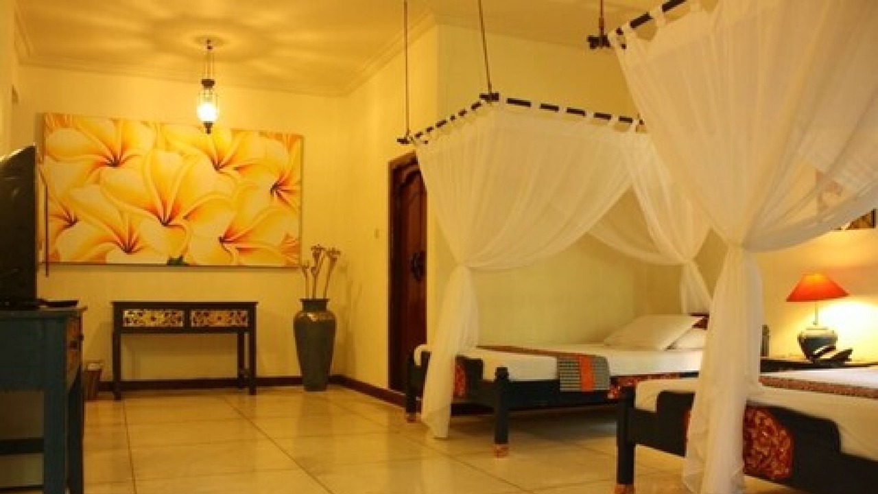 Photo of Bedroom in Dyanapura