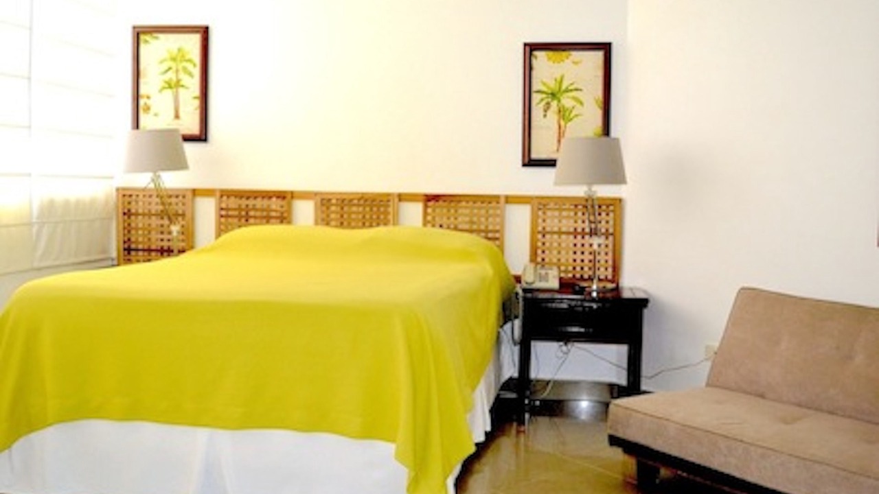 Photo of Bedroom in Ciudad Universitaria