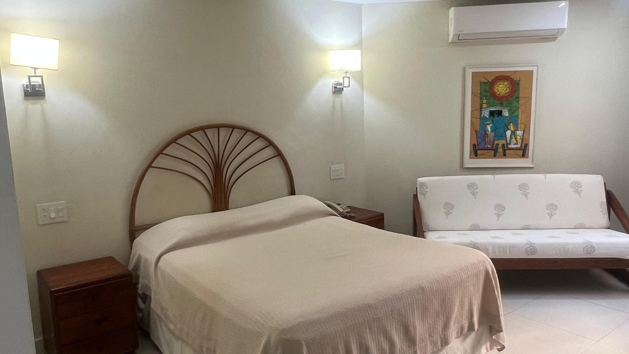 Photo of Bedroom in Ciudad Universitaria