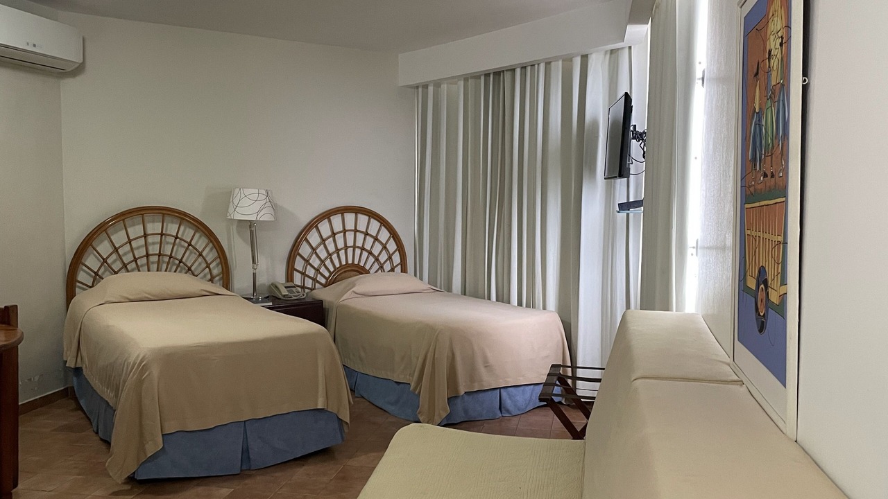Photo of Bedroom in Ciudad Universitaria