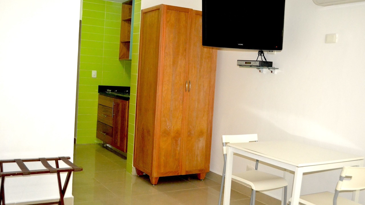 Photo of Bedroom in Ciudad Universitaria