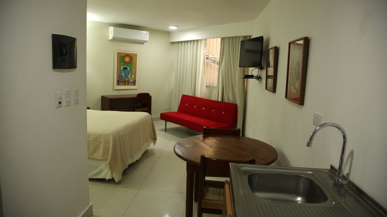 Photo of Bedroom in Ciudad Universitaria