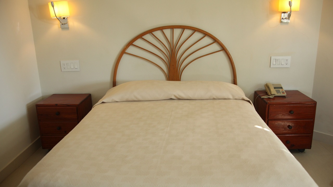 Photo of Bedroom in Ciudad Universitaria